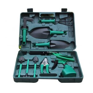 Garden Tools Set