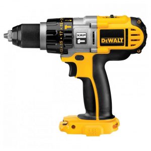 Pro XL Drill