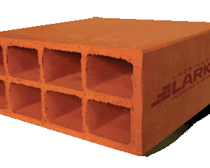 ladrillo hueco 15 L