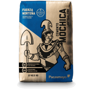 CEMENTO MOCHICA AZUL