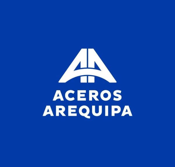 LOGO DE ACEROS AREQUIPA