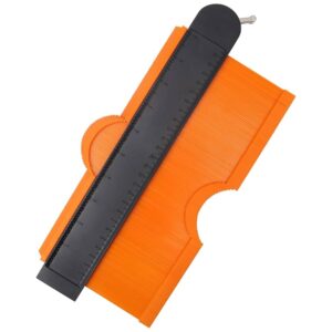 CALIBRADOR DE CONTORNO 10" EUROTOOLS