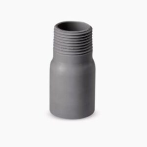 ADAPTADOR PVC 1" HECHIZO
