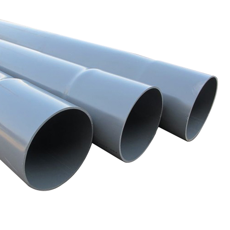 TUBO PVC DESAGUE 2"