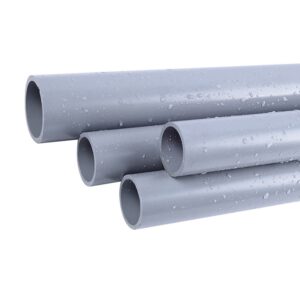 TUBERIA DE AGUA EUROTUBO