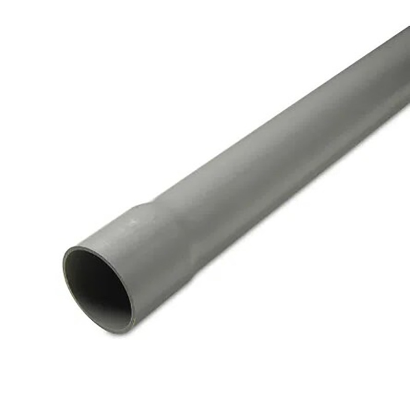 TUBO PVC AGUA 1" EUROTUBO