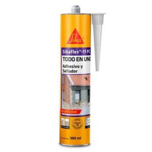 SIKAFLEX 11FC GRIS