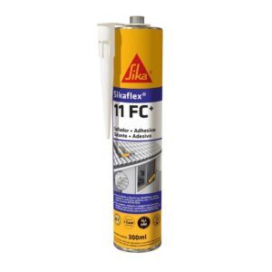 SIKAFLEX 11FC BLANCO