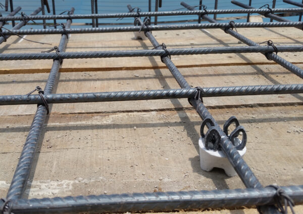DADOS DE CONCRETO