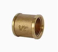 UNION BRONCE 1/2"