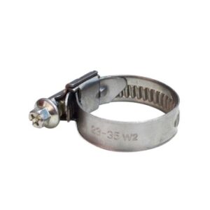 ABRAZADERA PARA MANGUERA 1/2"