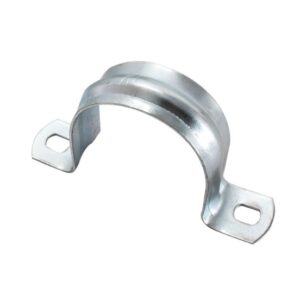 ABRAZADERA 11/4″ AGUA (2 OREJAS)
