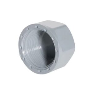 TAPON HEMBRA PVC 1/2" C/R INYECTOPLAST