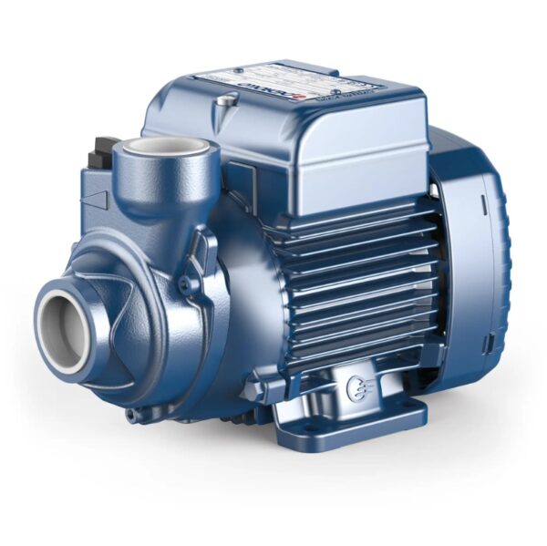 ELECTROBOMBA PERIFÉRICA PEDROLLO 0.5 HP PKM60 40L/min