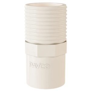 ADAPTADOR CPVC 1/2" PAVCO (UPR)